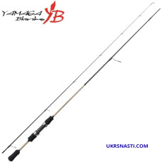 Спиннинг Yamaga Blanks Lupus For Area